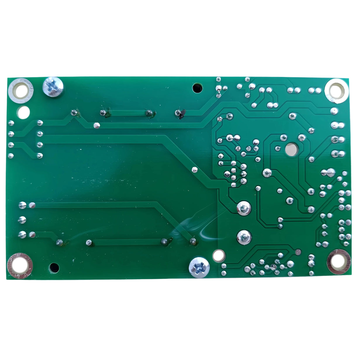 Attack H30806B Elektronikmodul für automatische Reinigung des Pelletbrenner - Rostes – Original ATTACK Ersatzteil für DPX Combi Pellet & Pellet 30 Automatic Plus - GEMA Shop