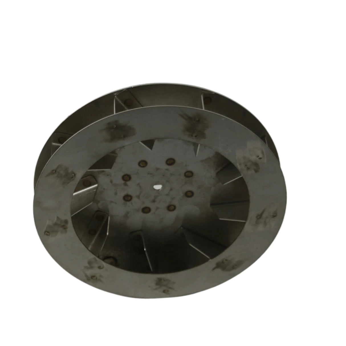 Attack Lüfterrad Ø170mm Metall Radialventilator für optimale Luftzirkulation - GEMA Shop