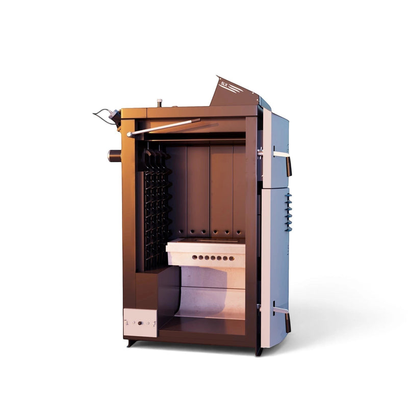 Cazan cu gazeificare pe lemne ATTACK SLX 45 PROFI 45 kW