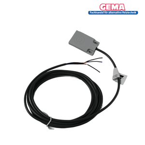 Attack Wood&Pellet - Pelletfüllstandsensor - GEMA Shop