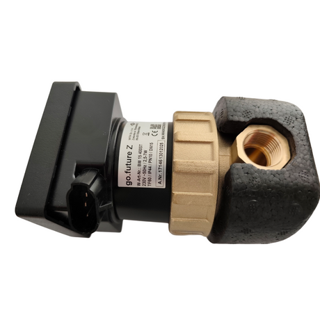 WITA Zirkulationspumpe  – Energieeffiziente Wasserumwälzpumpe.