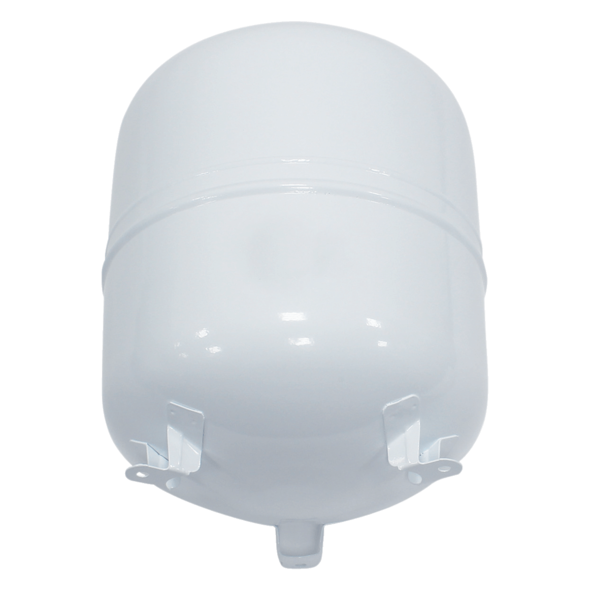 Solarpaket Röhrenkollektor HP30 Flachdach 9,78 m².