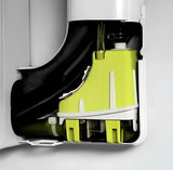 Kondensatpumpe Aspen Silent Mini Lime für flüsterleises System.