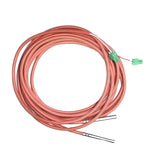 Speicherfühler-Set für Kessel Attack SLX-Lambda und Wood&Pellet.