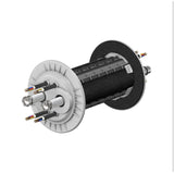 DOYMAfix® HP/O – Nadzemni kućni ulaz za dizalice topline zrak-voda