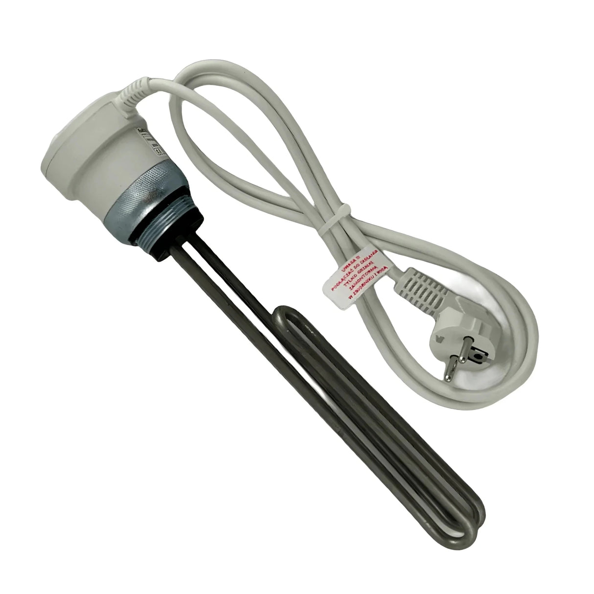 Durchlauferhitzer MDC 230 plus 1.5 kW Heizstab - GEMA Shop