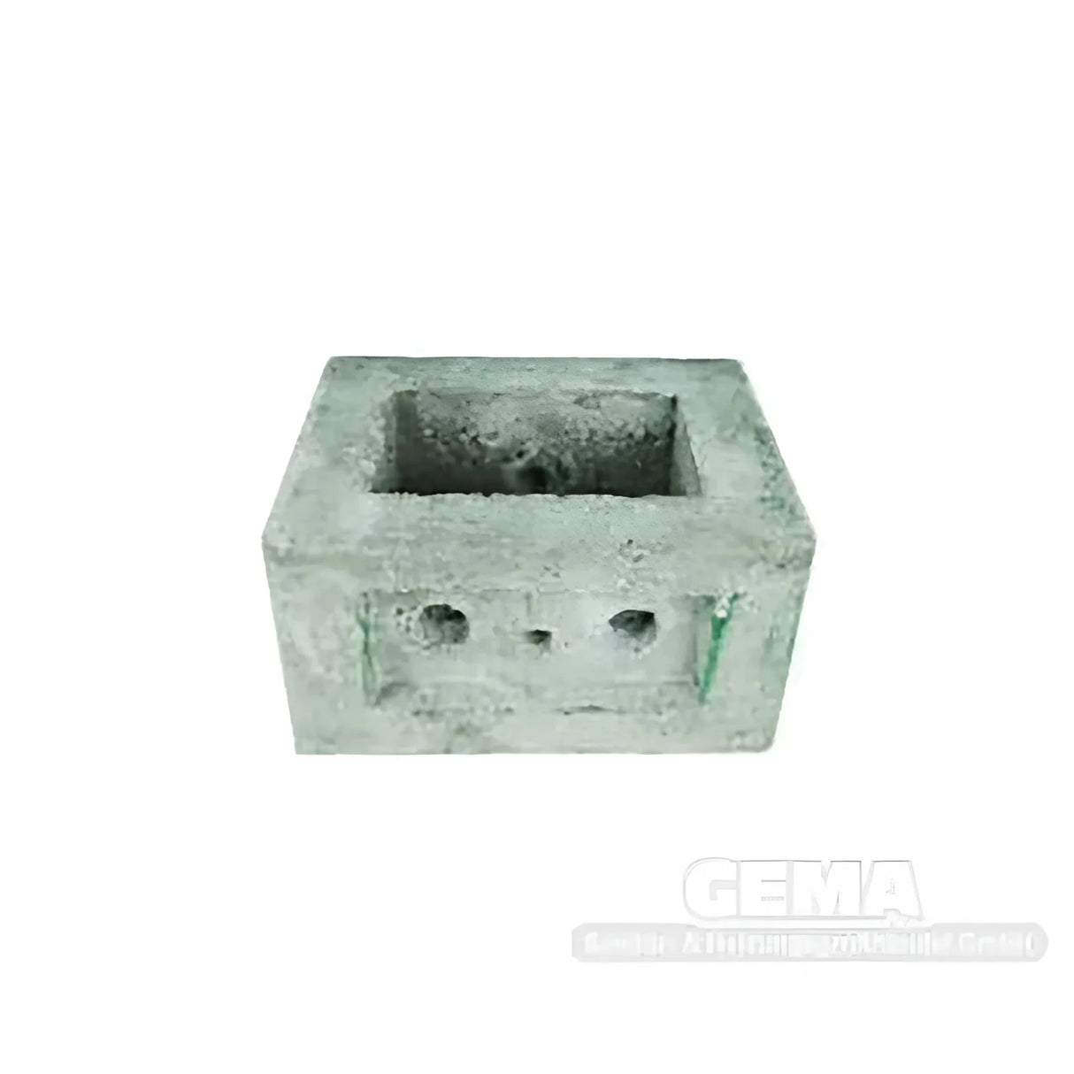 Düsenstein für Festbrennstoffkessel Irleh Plus 20 kW - GEMA Shop