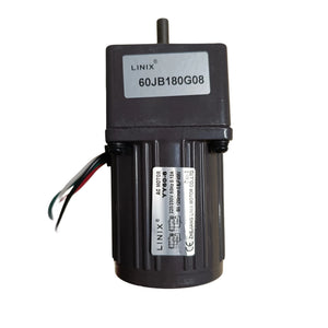 E1 Schneckenmotor - GEMA Shop