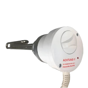 Elektroheizstab Heizpatrone 2 kW Pufferspeicher - GEMA Shop