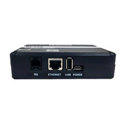 Ethernetmodul EU - 505 zur Fernsteuerung kompatibler Master Tech Geräte - GEMA Shop