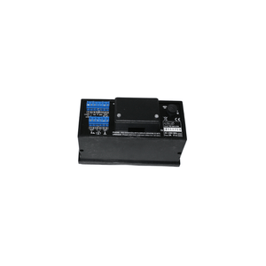 Attack Steuerelektronik RK-200 🔧 Profi PID Controller ⚙️ mit mehreren Anschlüssen für präzise Steuerung