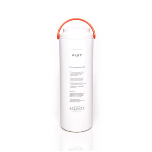 Filtersystem - Fünfstufig Aqmos All in One Osmoseanlage Piu Pura - 600 - GEMA Shop