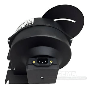 Gebläse WPA 117 Defro 3,9 KW Festbrennstoffkessel - GEMA Shop