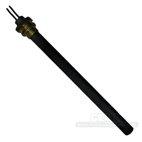 Glühzünder für Pelletkessel Thermoflux Pelling Eco, alte Ausführung - GEMA Shop