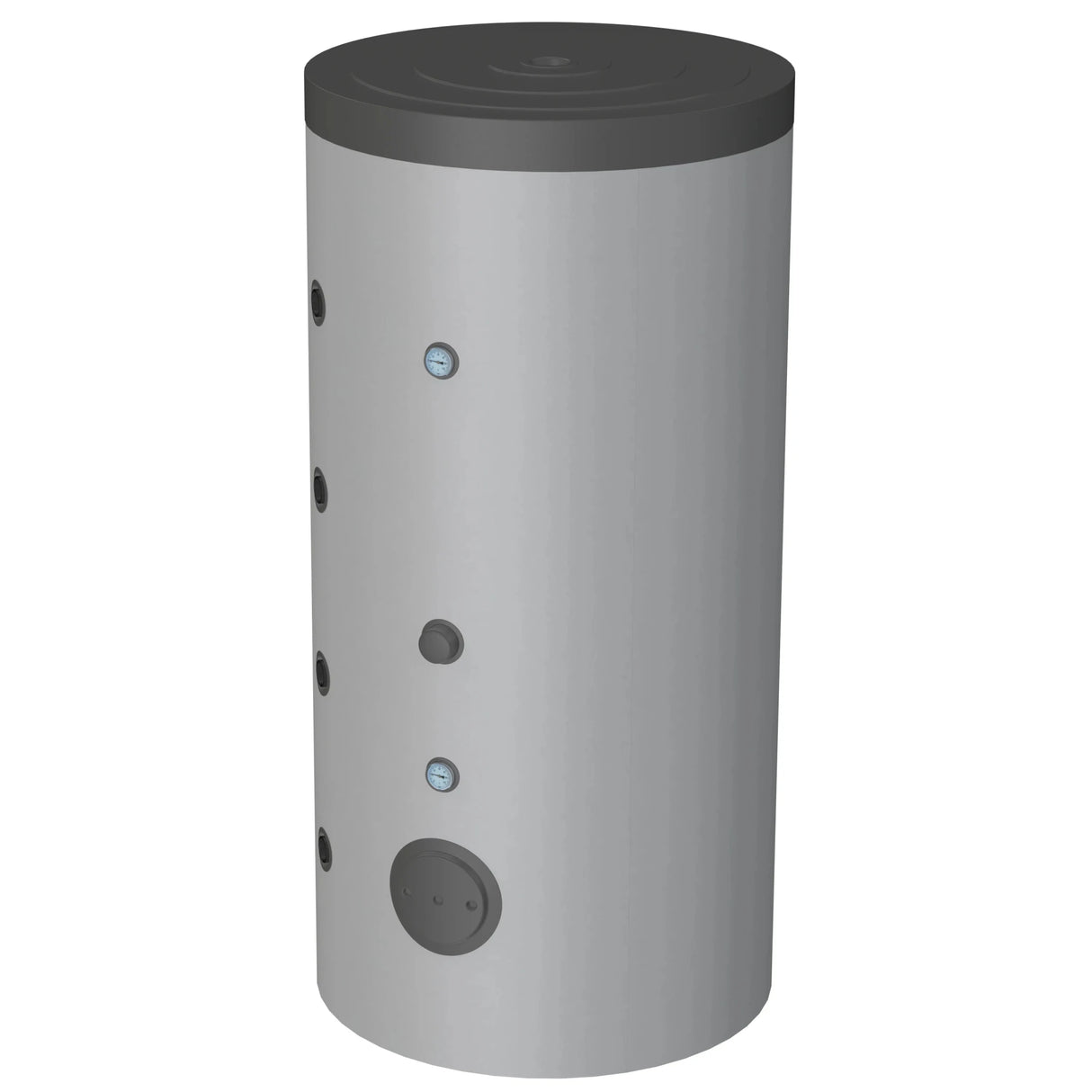 Heizwasser Pufferspeicher - GEMA Shop