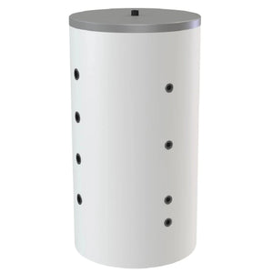 Heizwasser Pufferspeicher 500 Liter - GEMA Shop