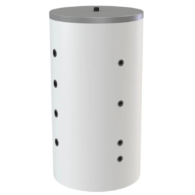 Heizwasser Pufferspeicher 500 Liter - GEMA Shop