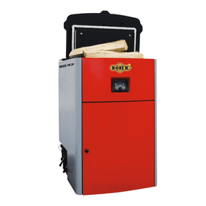 Holzvergaser ROJEK PK BIO 20 kW – Effizienter Kessel für Brennholz 🌳🔥 - GEMA Shop