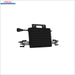 Balkonkraftwerk 1740Wp 4xTrina Solar Modul Hoymiles HMS-1600-4T Microinverter Komplettset Black Frame - GEMA Shop