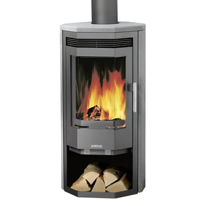 Kaminofen Justus Usedom 5 - GEMA Shop