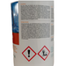Kombi Tabs 200g: Effiziente Wasseraufbereitung für Schwimmbäder 💦🔶 Sicherheitshinweise und Anwendungshinweise auf der Verpackung.