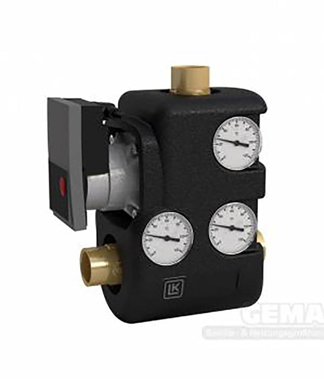 LK 810 ThermoMat Rücklaufanhebung - GEMA Shop