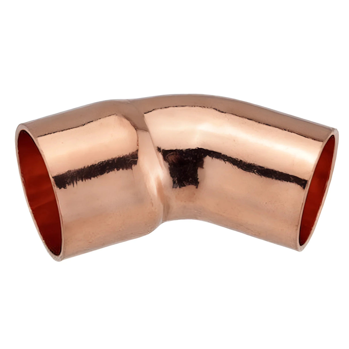 Lötfitting Kupferbögen 90° für Heizkessel und Boiler - GEMA Shop