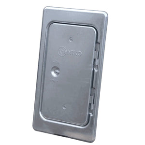 Niko Schornstein DN200 massiv - GEMA Shop