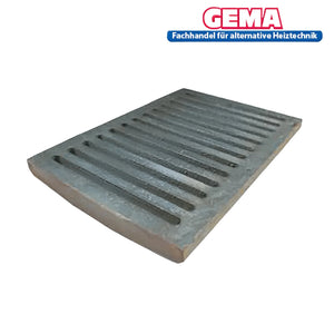 Original Gussrost für DEFRO DS 25 - 32 kW Heizkessel - GEMA Shop