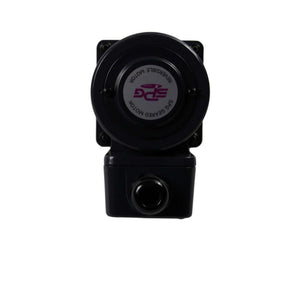 PEL937 Fördermotor mit Getriebe 25W für Pellet - und Kombikessel - GEMA Shop