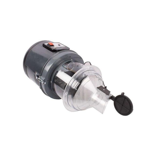 Pellet Saugsystem VACU 2 Pelletkessel Zubehör - GEMA Shop