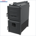 Gusseiserner Holzofen für Pelletheizung IBC GK8k-öko 32 kW
