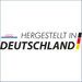 Pixelierte deutsche Flagge auf Produktbild des Pelletheizung IBC GK8k-öko 32 kW