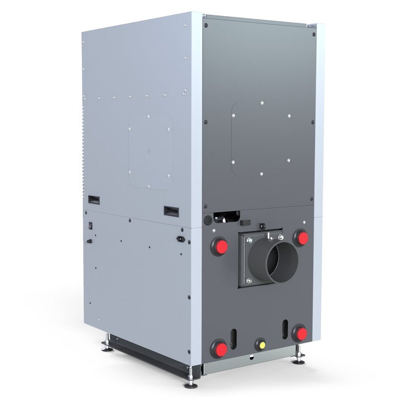 Pelletkessel Calori 24 kW - GEMA Shop