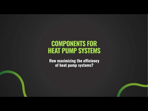 Didelio efektyvumo alsuoklis CALEFFI HED®