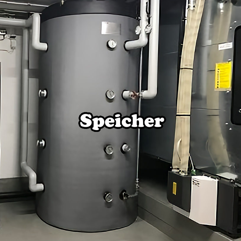 Speicher - GEMA Shop