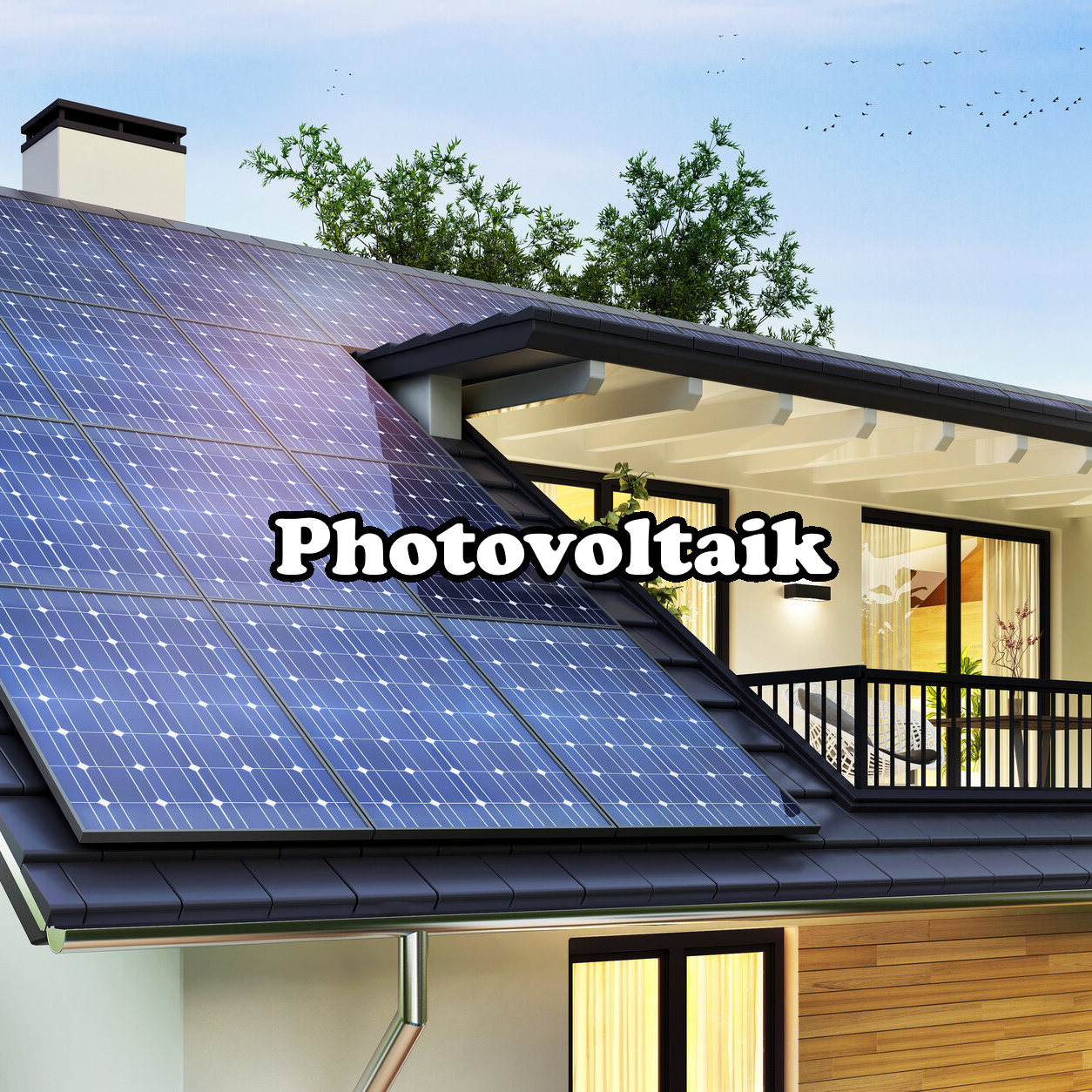 Photovoltaik - GEMA Shop