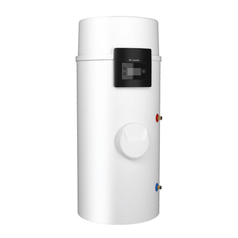 Remeha Warmwasser - Wärmepumpe Azorra Ace 250 Liter 2,4 kW - GEMA Shop