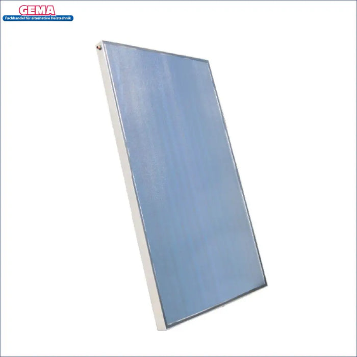 Solar Flachkollektor AMX Sunex - GEMA Shop