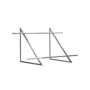 Solarpaket Flachkollektor AMX2.0 8.12 m² für Flachdach - GEMA Shop