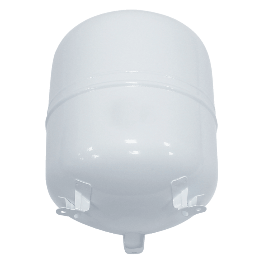 Solarpaket Röhrenkollektor HP30 Flachdach 19,56 m² - GEMA Shop