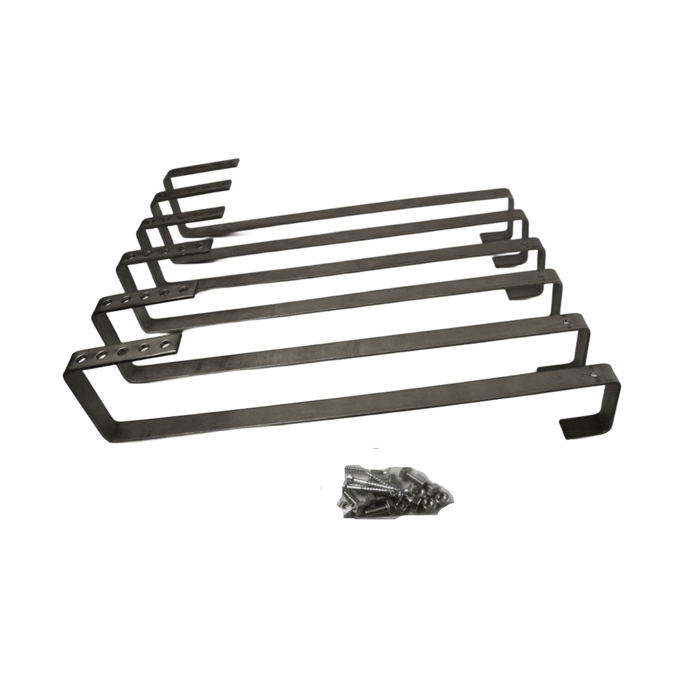 Solarpaket Röhrenkollektor HP30 Schrägdach 9,78 m² - GEMA Shop