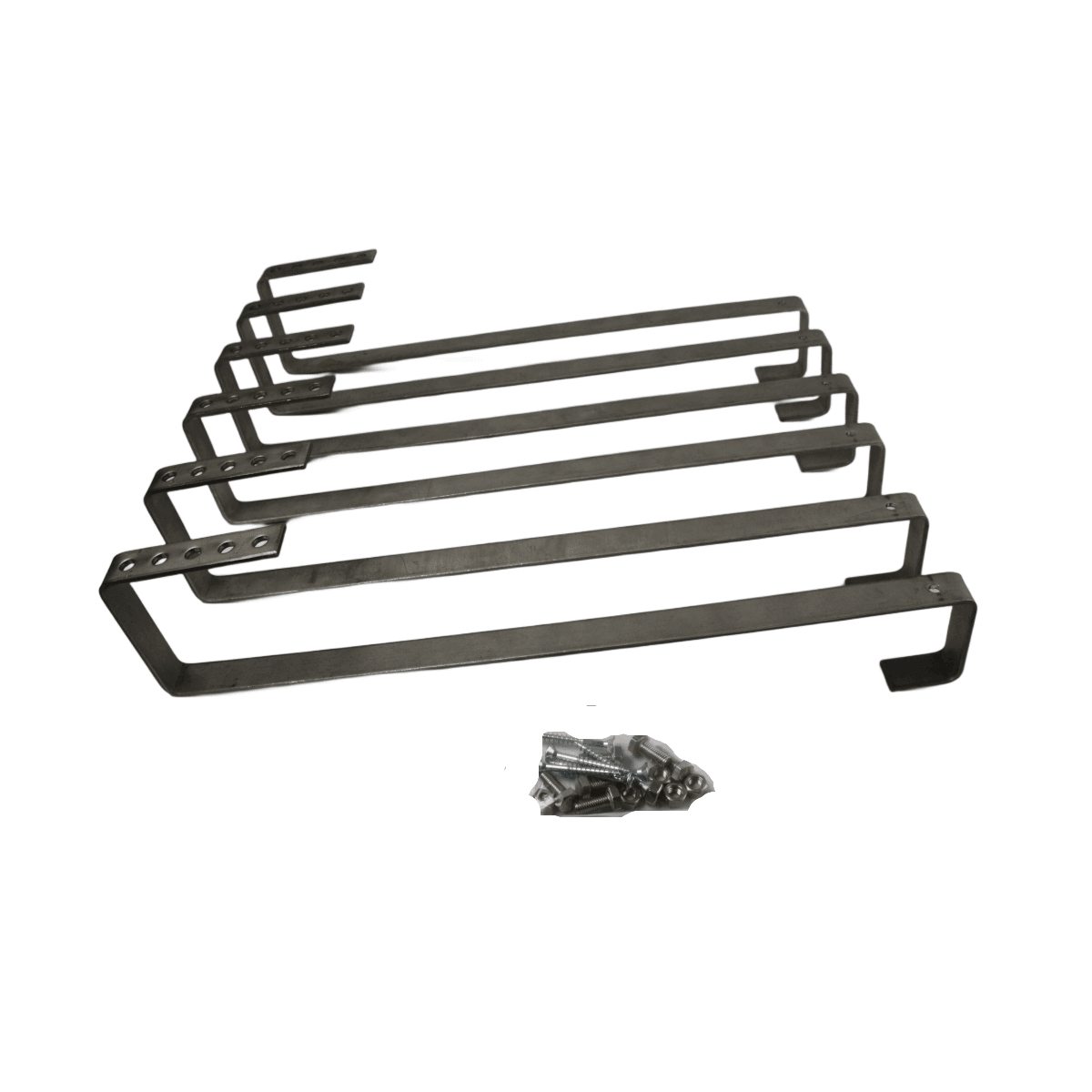 Solarpaket Röhrenkollektor HP30 Schrägdach 9,78 m² - GEMA Shop