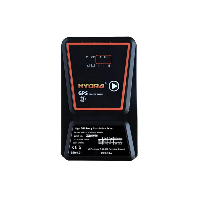 Solarpumpe Ersatz zu Wilo YONOS PARA ST15/7 PWM2 - GEMA Shop