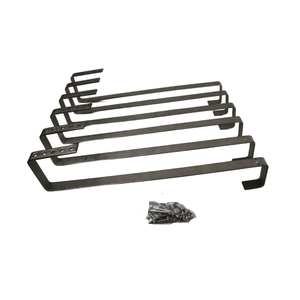 Sunex Dachhaken - Montageset - GEMA Shop