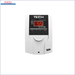 Weiße elektronische Steuerungseinheit für Temperaturdifferenzregler EU-21 CWU mit LED-Anzeige