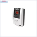 Weißer und schwarzer digitaler Thermostat im Produkt Temperaturdifferenzregler EU-21 CWU mit LED-Display