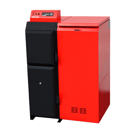 Thermoflux 25/135 plus Solarpaket IV 11.95 m³ - GEMA Shop