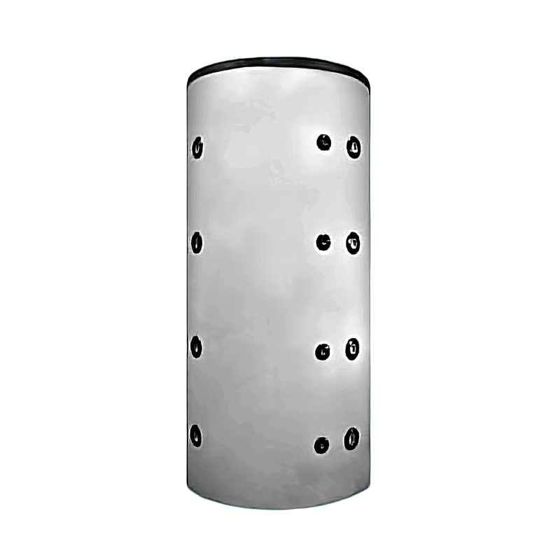 Thermoflux 25/135 plus Solarpakets IV 11.95 m³ - GEMA veikals