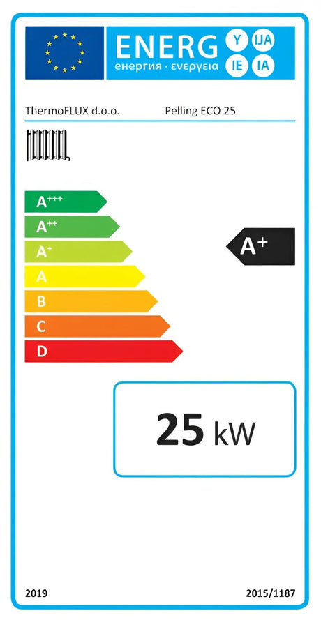 Thermoflux Pelling 25/230 mit Hygienespeicher mit 1 WT - GEMA Shop